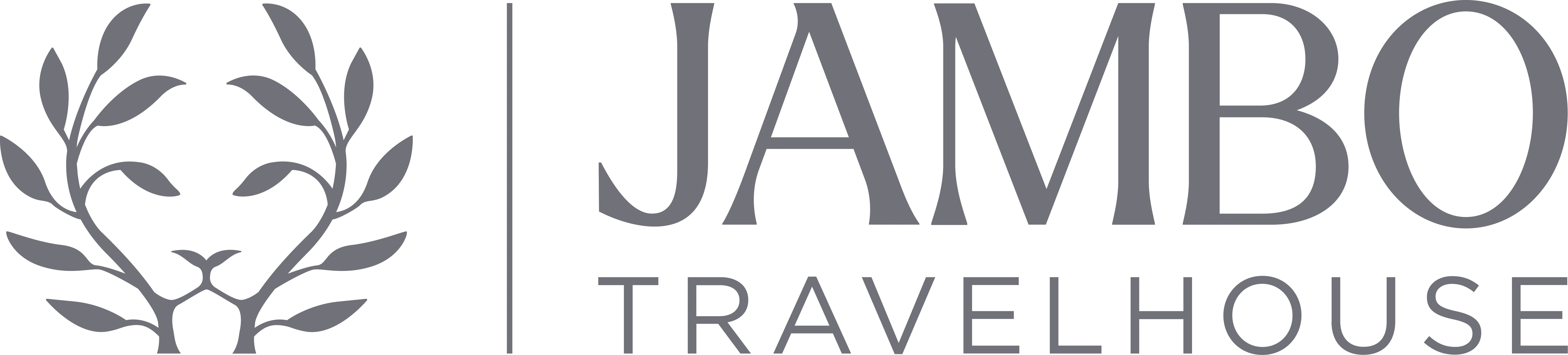 Jambo Travel House