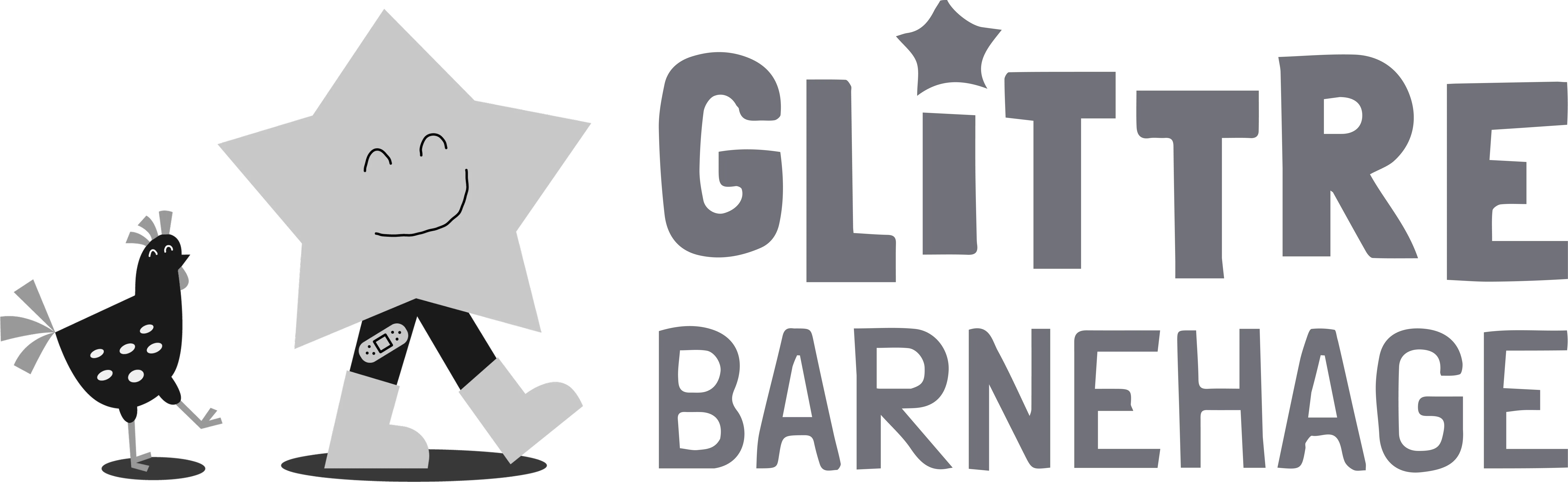 Glittre Barnehage